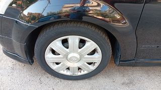 Citroen C2 2004 ΑΥΤΟΜΑΤΟ !!!-thumb-26