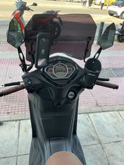 Sym HD 300 2022