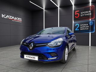 Renault Clio 2019 Expression|Alu|Navi|Buetooth|Diesel