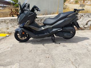 Sym Cruisym 300 2020