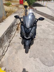 Sym Cruisym 300 2020-thumb-1