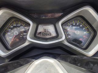 Sym Cruisym 300 2020-thumb-3