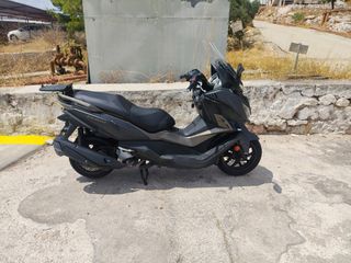 Sym Cruisym 300 2020-thumb-4