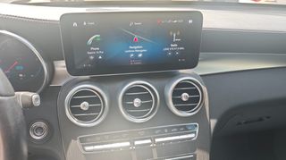 Mercedes-Benz GLC 300 2021 e 4MATIC EXCLUSIVE 313HP-thumb-14