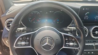 Mercedes-Benz GLC 300 2021 e 4MATIC EXCLUSIVE 313HP-thumb-10
