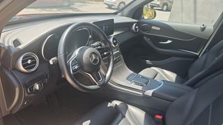 Mercedes-Benz GLC 300 2021 e 4MATIC EXCLUSIVE 313HP-thumb-9
