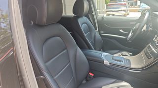 Mercedes-Benz GLC 300 2021 e 4MATIC EXCLUSIVE 313HP-thumb-6