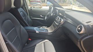 Mercedes-Benz GLC 300 2021 e 4MATIC EXCLUSIVE 313HP-thumb-4