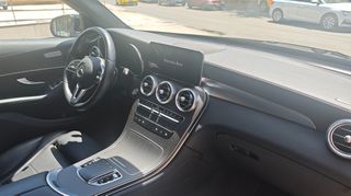 Mercedes-Benz GLC 300 2021 e 4MATIC EXCLUSIVE 313HP-thumb-5