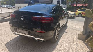 Mercedes-Benz GLC 300 2021 e 4MATIC EXCLUSIVE 313HP-thumb-24