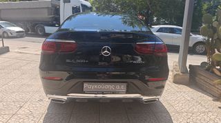 Mercedes-Benz GLC 300 2021 e 4MATIC EXCLUSIVE 313HP-thumb-21