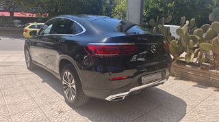 Mercedes-Benz GLC 300 2021 e 4MATIC EXCLUSIVE 313HP-thumb-20