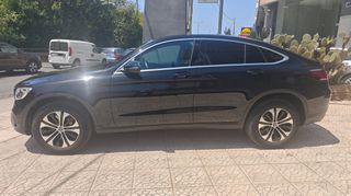 Mercedes-Benz GLC 300 2021 e 4MATIC EXCLUSIVE 313HP-thumb-3