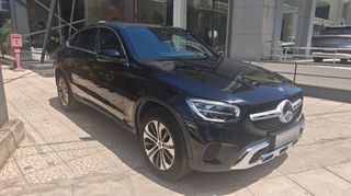 Mercedes-Benz GLC 300 2021 e 4MATIC EXCLUSIVE 313HP-thumb-2