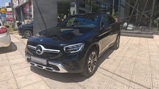 Mercedes-Benz GLC 300 2021 e 4MATIC EXCLUSIVE 313HP