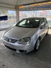 Volkswagen Golf 2006 5 fsi