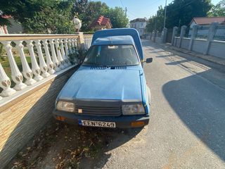 Citroen C15 1990-thumb-1