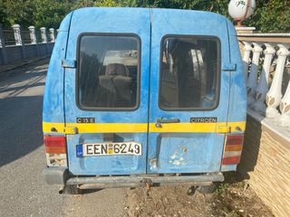 Citroen C15 1990-thumb-3
