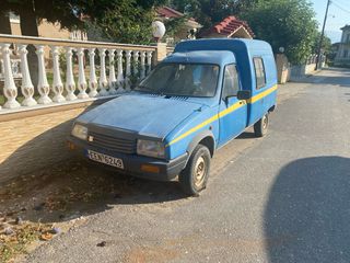 Citroen C15 1990-thumb-5