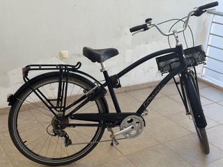 Πόλης Electra 2022 Townie 8D-thumb-1