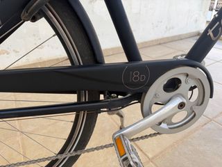 Πόλης Electra 2022 Townie 8D-thumb-4