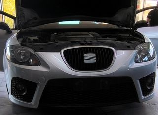 ΜΟΥΡΑΚΙ ΕΜΠΡΟΣ LEON FR/CUPRA 1P