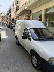 Opel Combo 2007