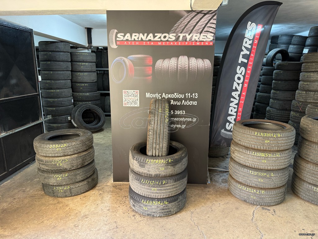 215-55-17 FIRESTONE DOT 1125!!!!!!!!!!!!!!!!!!!!!!!!!!!!