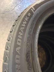 215-55-17 FIRESTONE DOT 1125!!!!!!!!!!!!!!!!!!!!!!!!!!!!-thumb-5
