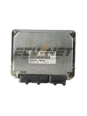 ΕΓΚΕΦΑΛΟΣ ΚΙΝΗΤΗΡΑ SIEMENS VW GOLF4 1.6 06A906019AK 5WP441704