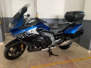 Bmw K 1600 GT 2017