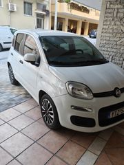 Fiat Panda 2016