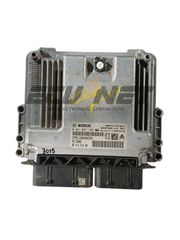 ΕΓΚΕΦΑΛΟΣ ΚΙΝΗΤΗΡΑ BOSCH PEUGEOT RIFTER 1.5 0281037198 9841351080 MD1CS003