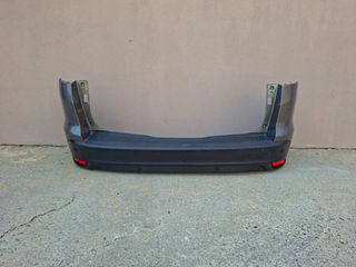 FORD FOCUS STEISON 2011. ΠΡΟΦΥΛΑΚΤΗΡΑΣ ΠΙΣΩ ΜΕ ΓΝΗΣΙΟΥΣ ΣΕΝΣΩΡΕΣ