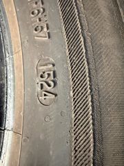 225-55-17 BARUM DOT 1524!!!!!!!!!!!!!!!!!!!!!!!!!!!!!!-thumb-2