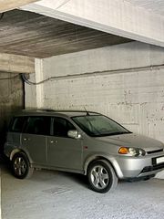 Honda HR-V 2000