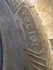 215-65-16 GOODYEAR DOT 0424!!!!!!!!!!!!!!!!!!!!!!!!!!!!!!!!!-thumb-4