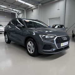 Audi Q3 2020 5 Χρόνια Εγγύηση - EDITION BUSINESS