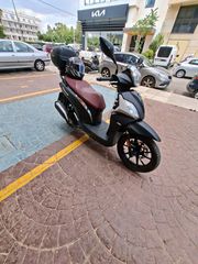 Sym Symphony ST 200i 2025