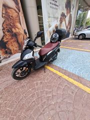 Sym Symphony ST 200i 2025-thumb-1
