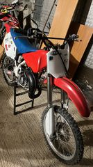 Honda 2005 Cr85-thumb-2