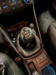 Ford Fiesta 2018 ΟΘΟΝΗ-ΠΑΡΑΔΙΔΕΤΑΙ ΑΠΟ ΜΕΓΑΛΟ SERVICE-NEA ΕΛΑΣΤΙΚΑ-thumb-26