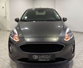 Ford Fiesta 2018 ΟΘΟΝΗ-ΠΑΡΑΔΙΔΕΤΑΙ ΑΠΟ ΜΕΓΑΛΟ SERVICE-NEA ΕΛΑΣΤΙΚΑ-thumb-1