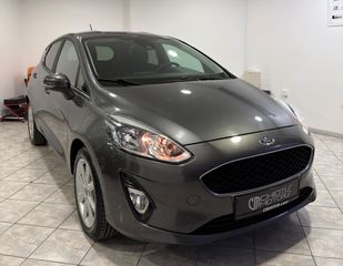 Ford Fiesta 2018 ΟΘΟΝΗ-ΠΑΡΑΔΙΔΕΤΑΙ ΑΠΟ ΜΕΓΑΛΟ SERVICE-NEA ΕΛΑΣΤΙΚΑ-thumb-2