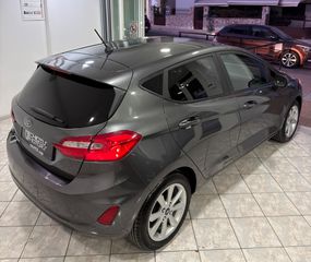 Ford Fiesta 2018 ΟΘΟΝΗ-ΠΑΡΑΔΙΔΕΤΑΙ ΑΠΟ ΜΕΓΑΛΟ SERVICE-NEA ΕΛΑΣΤΙΚΑ-thumb-3