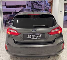 Ford Fiesta 2018 ΟΘΟΝΗ-ΠΑΡΑΔΙΔΕΤΑΙ ΑΠΟ ΜΕΓΑΛΟ SERVICE-NEA ΕΛΑΣΤΙΚΑ-thumb-4