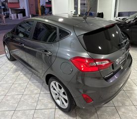 Ford Fiesta 2018 ΟΘΟΝΗ-ΠΑΡΑΔΙΔΕΤΑΙ ΑΠΟ ΜΕΓΑΛΟ SERVICE-NEA ΕΛΑΣΤΙΚΑ-thumb-5
