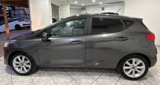 Ford Fiesta 2018 ΟΘΟΝΗ-ΠΑΡΑΔΙΔΕΤΑΙ ΑΠΟ ΜΕΓΑΛΟ SERVICE-NEA ΕΛΑΣΤΙΚΑ-thumb-6