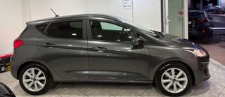 Ford Fiesta 2018 ΟΘΟΝΗ-ΠΑΡΑΔΙΔΕΤΑΙ ΑΠΟ ΜΕΓΑΛΟ SERVICE-NEA ΕΛΑΣΤΙΚΑ-thumb-7