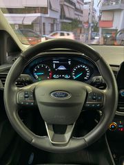 Ford Fiesta 2018 ΟΘΟΝΗ-ΠΑΡΑΔΙΔΕΤΑΙ ΑΠΟ ΜΕΓΑΛΟ SERVICE-NEA ΕΛΑΣΤΙΚΑ-thumb-9